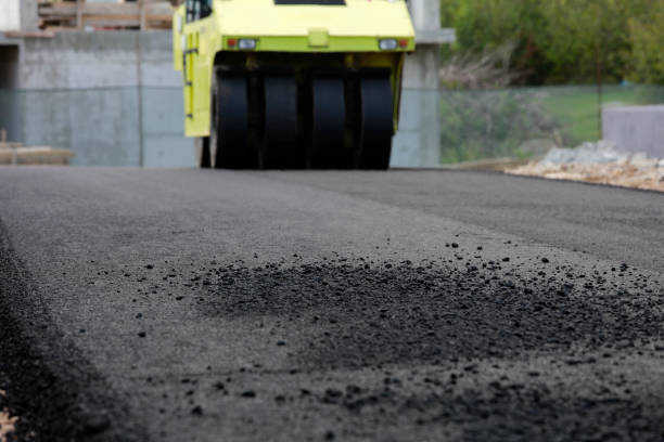 Best Local Driveway Pavers  in Monticello, MS