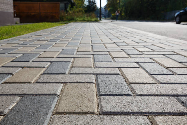 Best Brick Driveway Pavers  in Monticello, MS