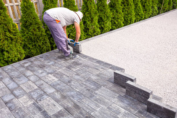 Professional Driveway Pavers in Monticello, MS