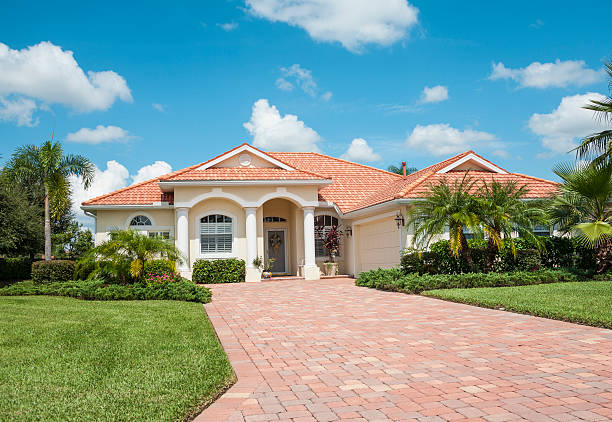Best Interlocking Driveway Pavers  in Monticello, MS